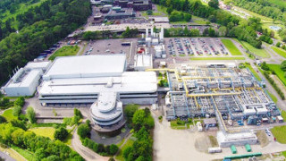 Infineon to sell Newport Manufacturing Site to Neptune 6 Ltd.