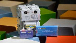 ITRI Showcases Tech to Improve the Efficacy and Safety of Battery Systems