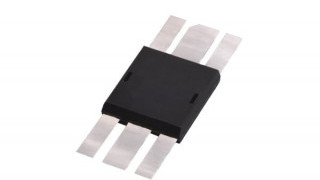 Ultrafast RF MOSFET Driver Supports 8ns Pulse Widths