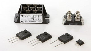 Littelfuse Completes Acquisition of IXYS