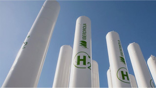 Can Hydrogen Replace Natural Gas in Power Plants?