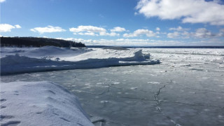 Up in the Air: The Future of Great Lakes Wind