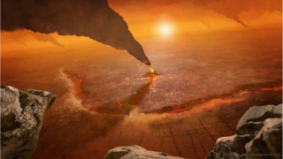 GaN Devices Hot Enough for Venus