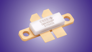 250W 50V GaN HEMT with High Efficiency to 3.0GHz