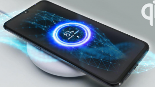 Addressing the Efficiency Challenge for Cable-Free Charging