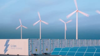 Cheapest Method for Storing Energy to be Lithium-ion Technology by 2050