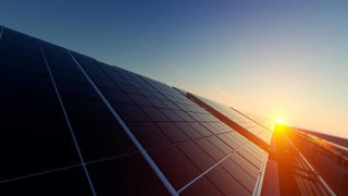 Improved Control Algorithm Increases PV Efficiency