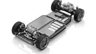 Power Products Deliver Innovation for Electric Vehicles
