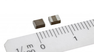 TDK Develops Miniaturized, High-Performance Automotive Power Inductors