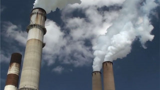 Transforming Carbon Dioxide for Power Generation