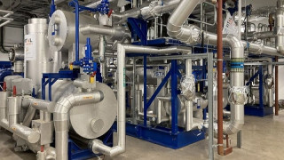 Demand for Energy Efficiency Fuels Heat Pump Growth