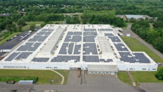 Platform Uses AI to Optimize EV Solar Fleet Charging
