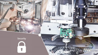 Updatable Security for Long-Life Industry 4.0 and ICT Systems