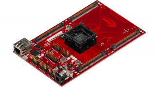 Infineon, Xilinx, and Xylon Partner on FPGA Solutions