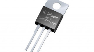 Infineon’s New 650V MOSFETs Target SMPS Applications
