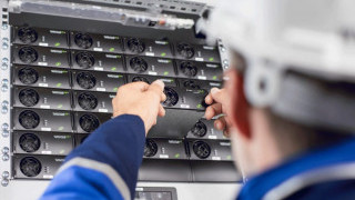 Infineon GaN Switches enable 98% Efficient 3kW AC-DCs from Eltek