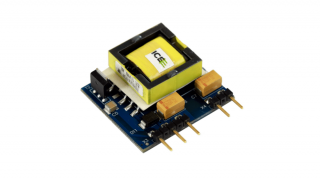 6W Bias Power Supply Evaluation Kit