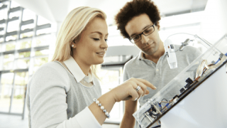 Infineon Bringing eMobility, IoT, Security, and a Maker’s Corner to electronica