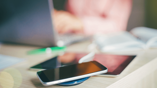 Fueling the Future at CES: Infineon Enables Flexible Wireless Charging