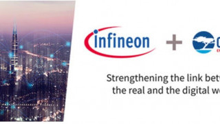 Infineon Technologies Completes Acquisition of Cypress Semiconductor