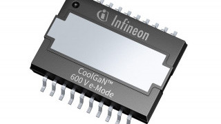 Infineon to Highlight GaN, SiC and Si Power Electronics Portfolio