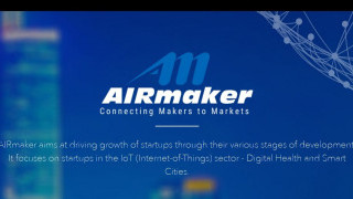 Infineon and AIRmaker to Accelerate IoT Start-ups