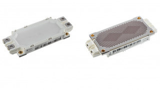 IGBT Modules with Integrated Shunts Reduce System Costs