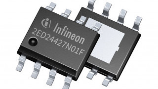 Infineon Broadens its EiceDRIVER™ Portfolio With 24V Dual-Channel Gate Driver