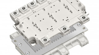  Infineon Introduces New Power Module for Mid-Power Electric Vehicle Traction Inverters