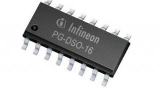 Infineon Introduces 650V High-Side And Low-Side Gate Drivers 