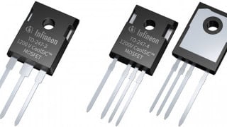 Infineon Expands its CoolSiC M1H Portfolio with New 1200 V SiC MOSFETs