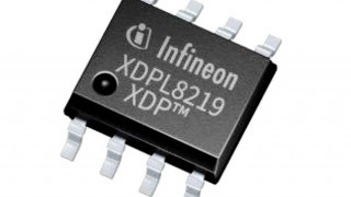 Infineon Technologies Unveils Secondary Side Regulated, Constant Voltage Flyback Controller 