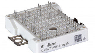 Ingeteam and Infineon Partner to Deliver 400kW DC Charger For EVs