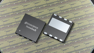 Innoscience Places Big Bet on GaN-on-Si 