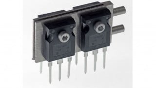 Innovating 3D Printed Liquid Cooled Heatsinks