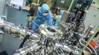 Researchers Create First Working Quantum Battery Prototype