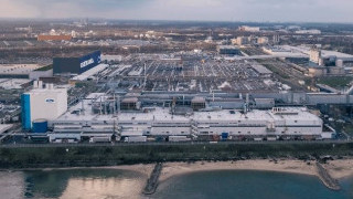Inside Ford’s European EV Market Push