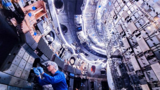 Is Fusion’s Future Powered by AI?