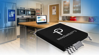 Integrated Flyback ICs Cut Losses by 25% with Flat Efficiency Curve