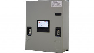 Integritas Industrial Battery Charger