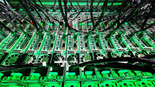 Intel To Help Address Data Center Cooling