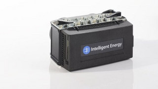 800W PEM Fuel Cell for Commercial UAV Applications