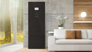 Intelligent Platform Integrates Home Automation, Energy Storage and Solar Panels