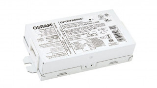Intelligent Programmable Compact LED Drivers for Connected Lighting