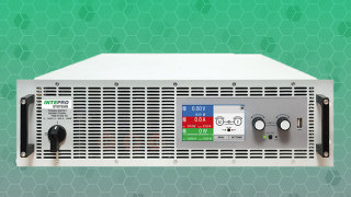 Intepro Introduces Compact PSB Series of Bidirectional and Regenerative Power Supplies