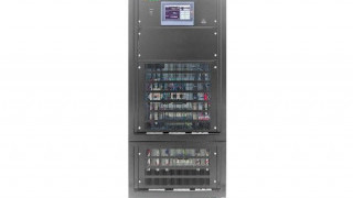 Intepro Systems announces the addition of the ADG-P Series to its Programmable DC Power Supply Range