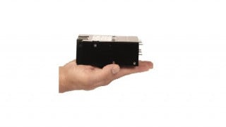 TT Electronics Broadens Power Supply Portfolio with Vox Power Partnership