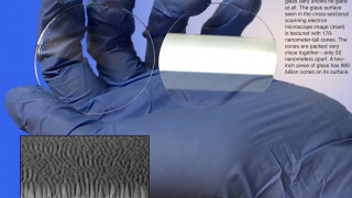 “Invisible Glass” Wins Top Prize in Create the Future Design Competition