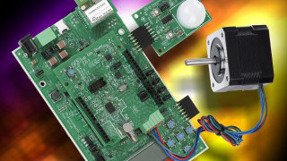 IoT Development Kit with Expanded Sensor and Software Capabilities