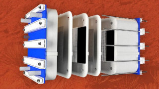 ESS Raises $13 Million for Commercialization of Iron Flow Batteries